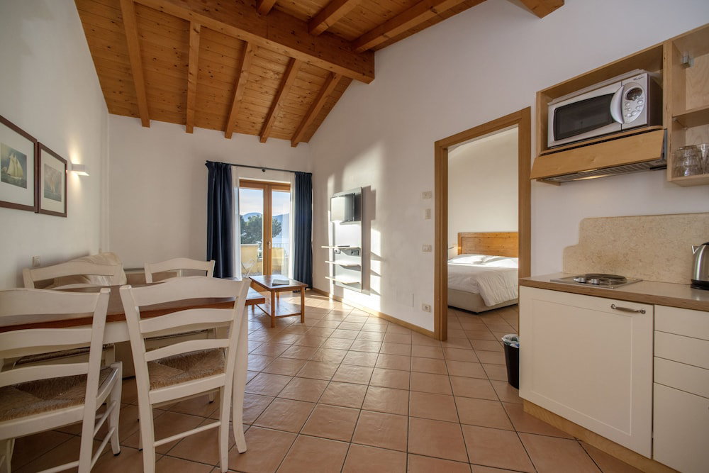 Residence Ca Del Lago