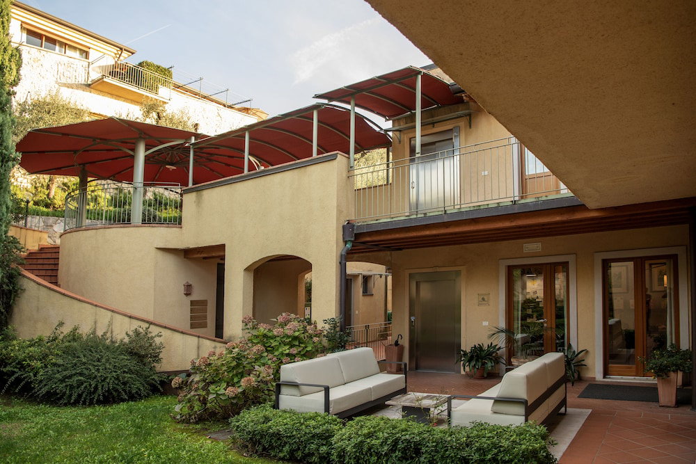 Residence Ca Del Lago