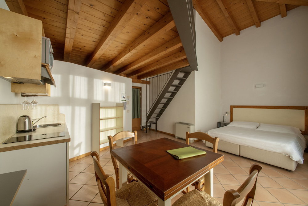 Residence Ca Del Lago