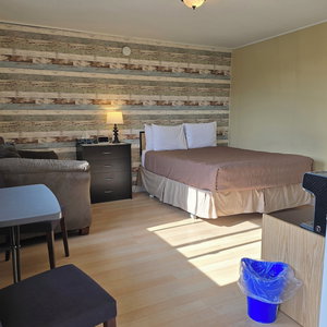 Hotel Macneil's Motel cazare Sydney Mines