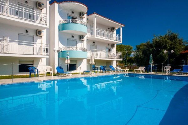 Villa Suzi