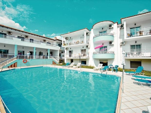 Villa Suzi