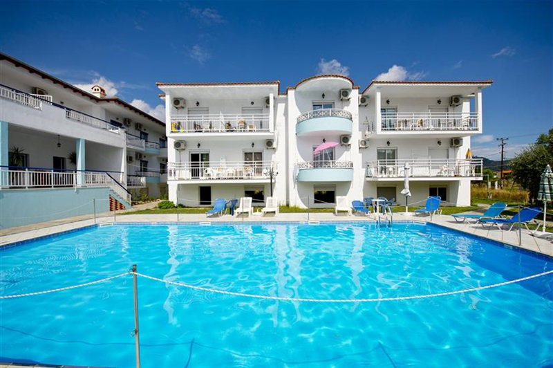 Villa Suzi