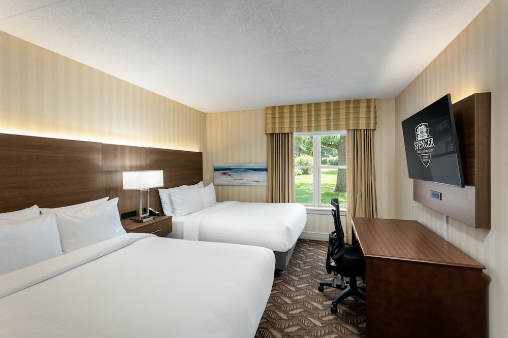 Hotel Spencer Hotel And Conference Centre