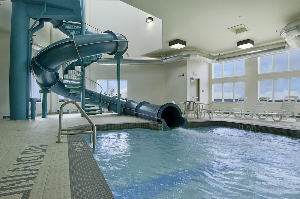 Hotel Super 8 By Wyndham Windsor Ns