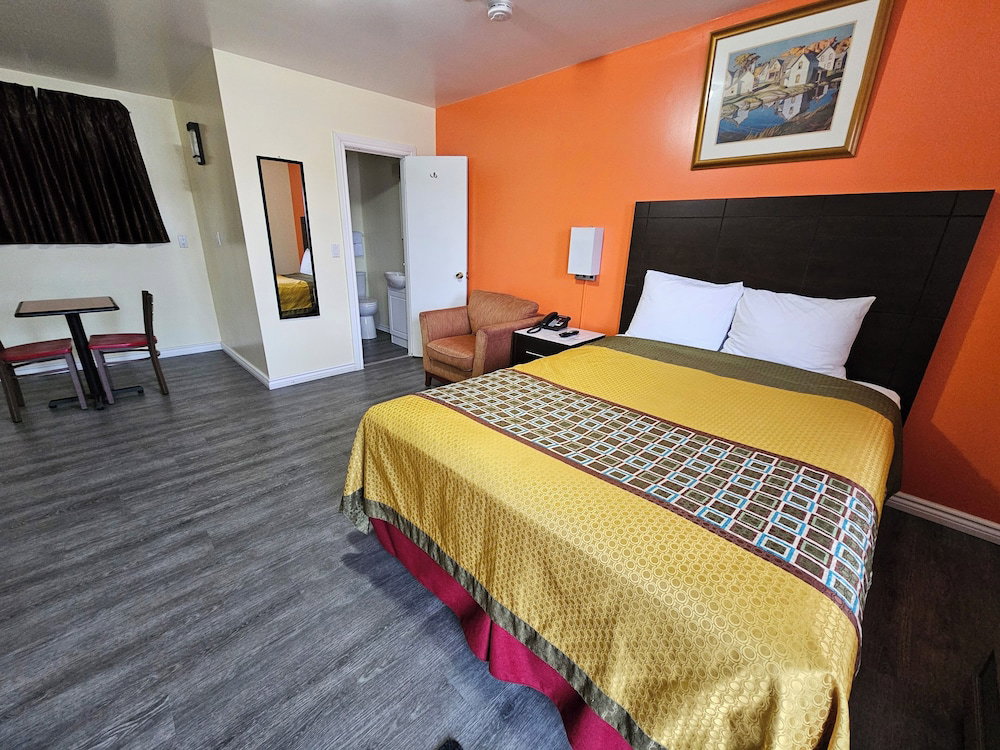 Hotel Norvic Motel
