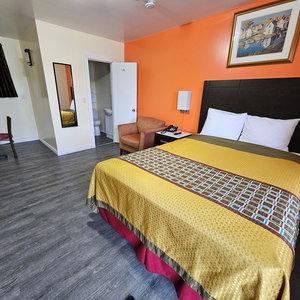 Hotel Norvic Motel cazare Greater Sudbury