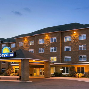 Hotel Days Inn & Conference Centre By Wyndham Oromocto cazare Oromocto