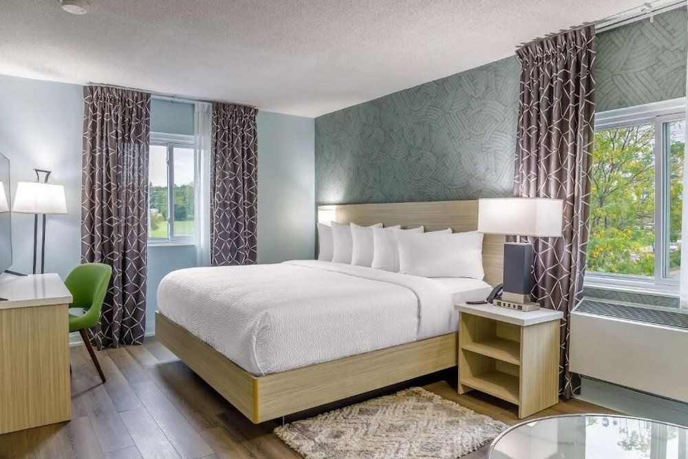 Hotel Mammas Inn