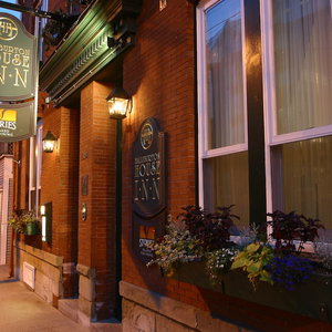 Hotel The Halliburton cazare Halifax