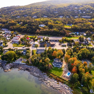 Hotel Clarion Pointe La Malbaie cazare La Malbaie