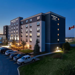 Hotel Towneplace Suites By Marriott Sudbury cazare Greater Sudbury