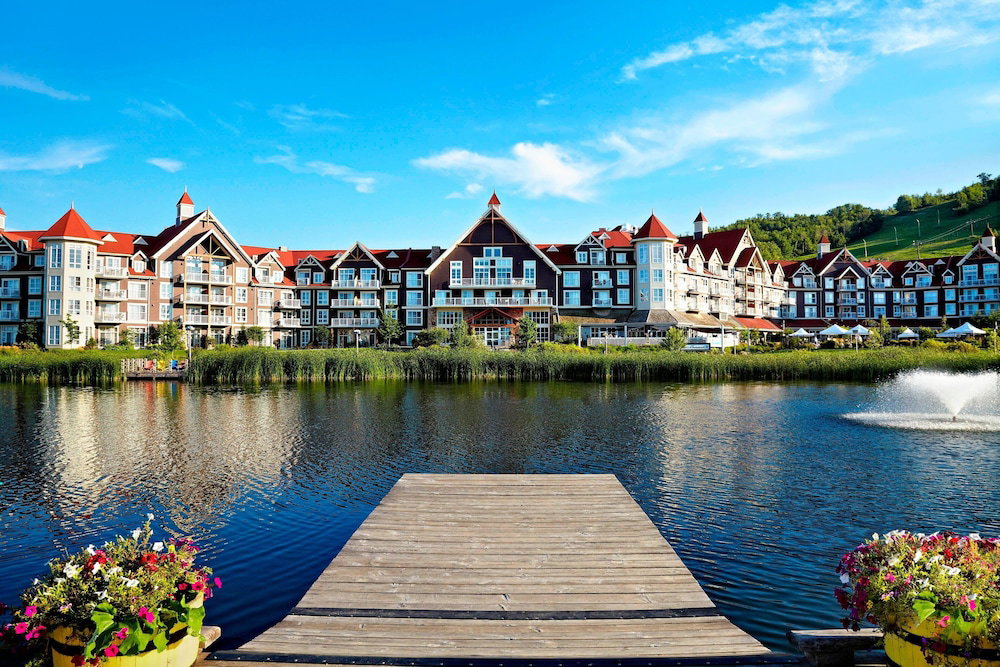 Hotel Westin Trillium House, Blue Mountain