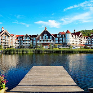 Hotel Westin Trillium House, Blue Mountain cazare Collingwood