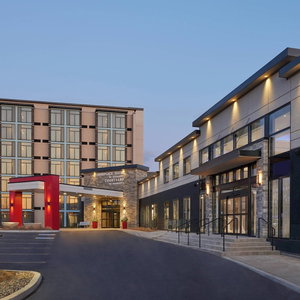 Hotel Towneplace Suites By Marriott Oshawa cazare Oshawa