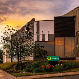 Hotel Quality Inn Rouyn - Noranda cazare Rouyn-Noranda