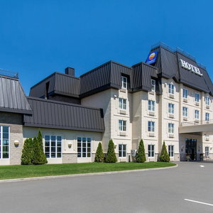 Hotel Comfort Inn & Suites Levis / Rive Sud Quebec City cazare Saint-Augustin-de-Desmaures