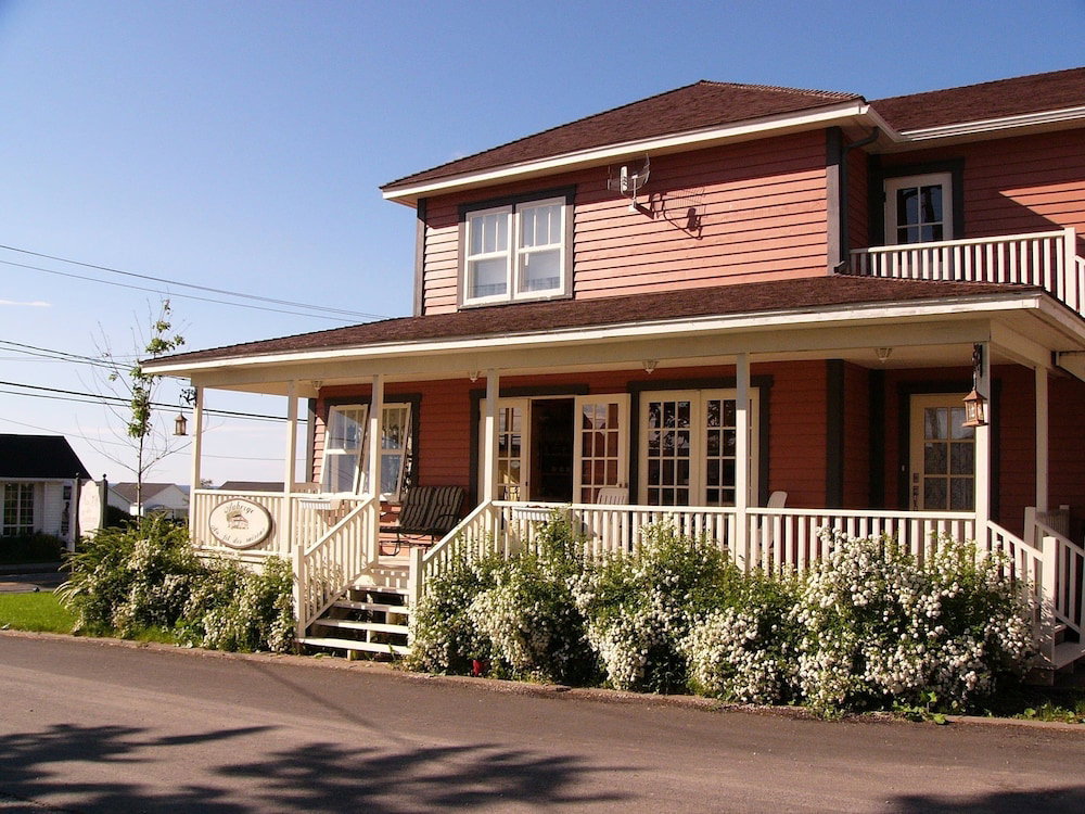 Hotel Chez Rose Belaïd