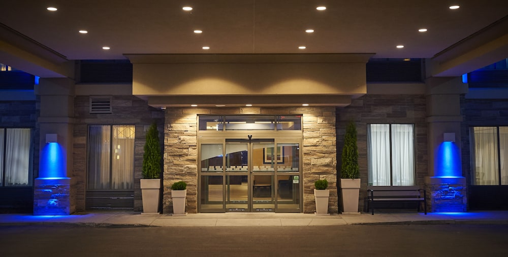 Hotel Holiday Inn Express & Suites Timmins By Ihg