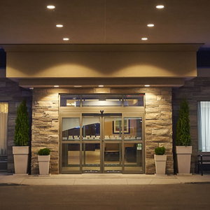Hotel Holiday Inn Express & Suites Timmins By Ihg cazare Timmins