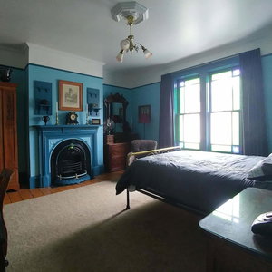 Hotel Gower Manor Historical Bed & Breakfast cazare St. John's