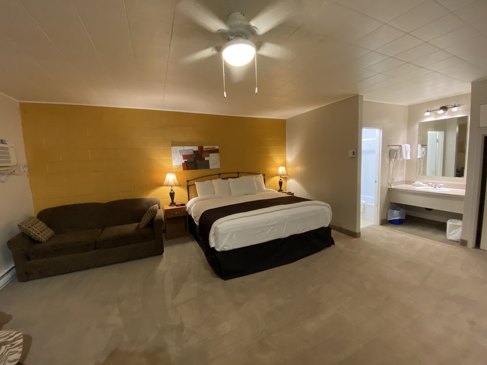 Hotel Dauphin Inn Express