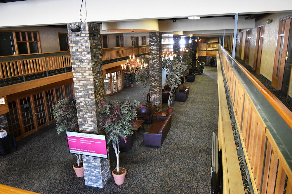 Hotel Canad Inns Destination Centre Portage La Prairie