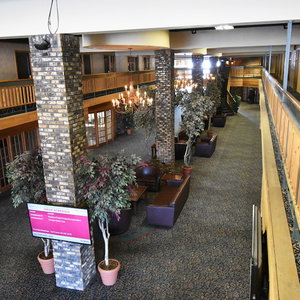 Hotel Canad Inns Destination Centre Portage La Prairie cazare Portage la Prairie
