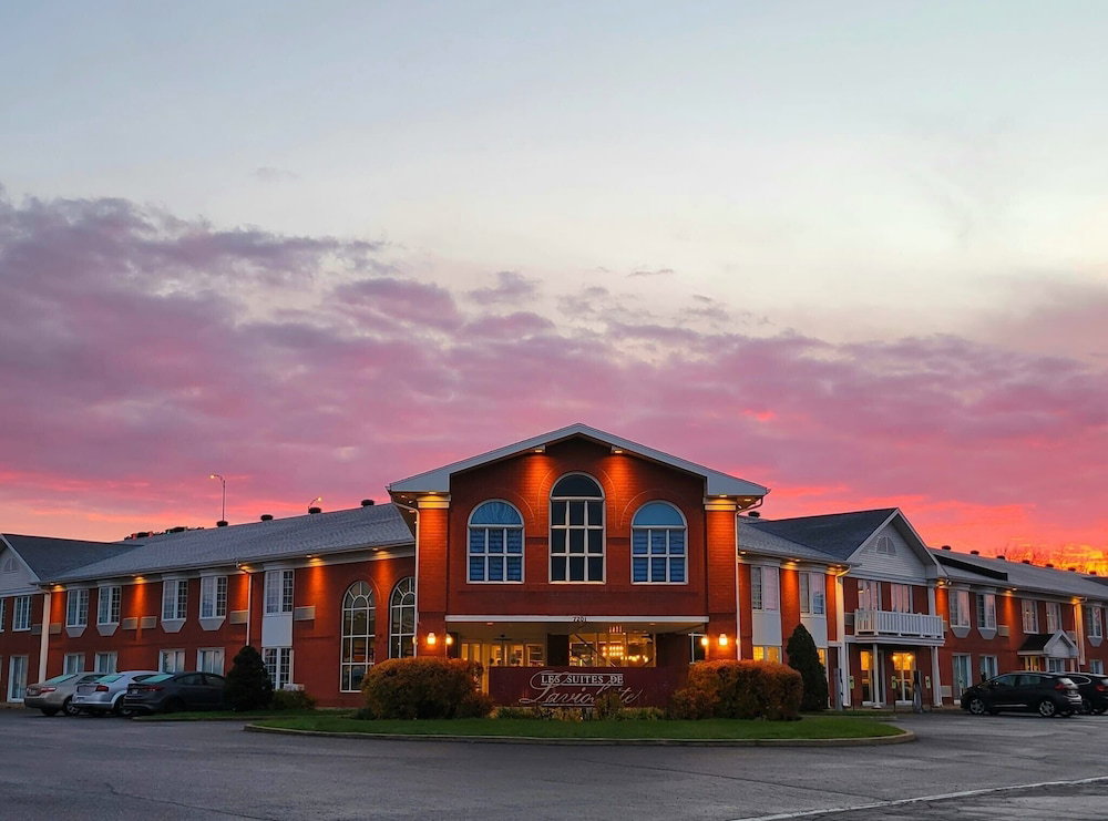 Hotel Les Suites De Laviolette, An Ascend Collection Hotel