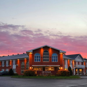 Hotel Les Suites De Laviolette, An Ascend Collection Hotel cazare Trois-Rivieres