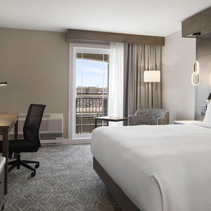 Hotel Best Western Premier Hotel Aristocrate cazare L'Ancienne-Lorette