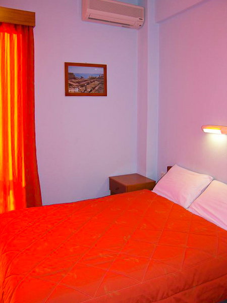 Hotel Apartments Alexander Memento