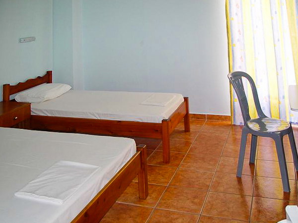 Hotel Apartments Alexander Memento
