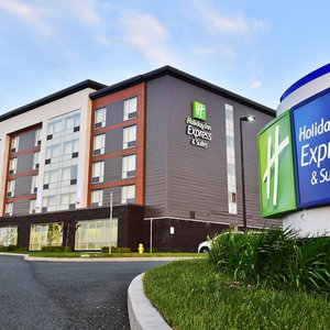Hotel Holiday Inn Express & Suites St John's Airport By Ihg cazare St. John's