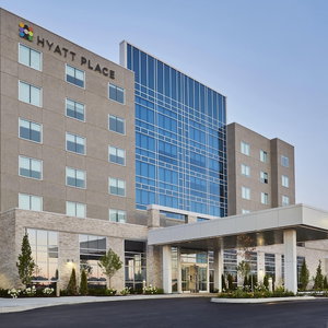 Hotel Hyatt Place Toronto/Mississauga Centre cazare Mississauga