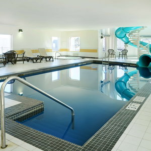 Hotel Hampton Inn & Suites Saint John cazare Saint John