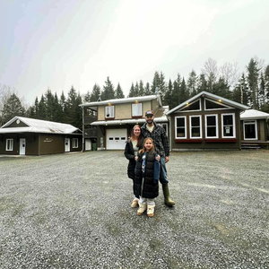 Hotel Bed & Breakfast Du Repos cazare New Brunswick