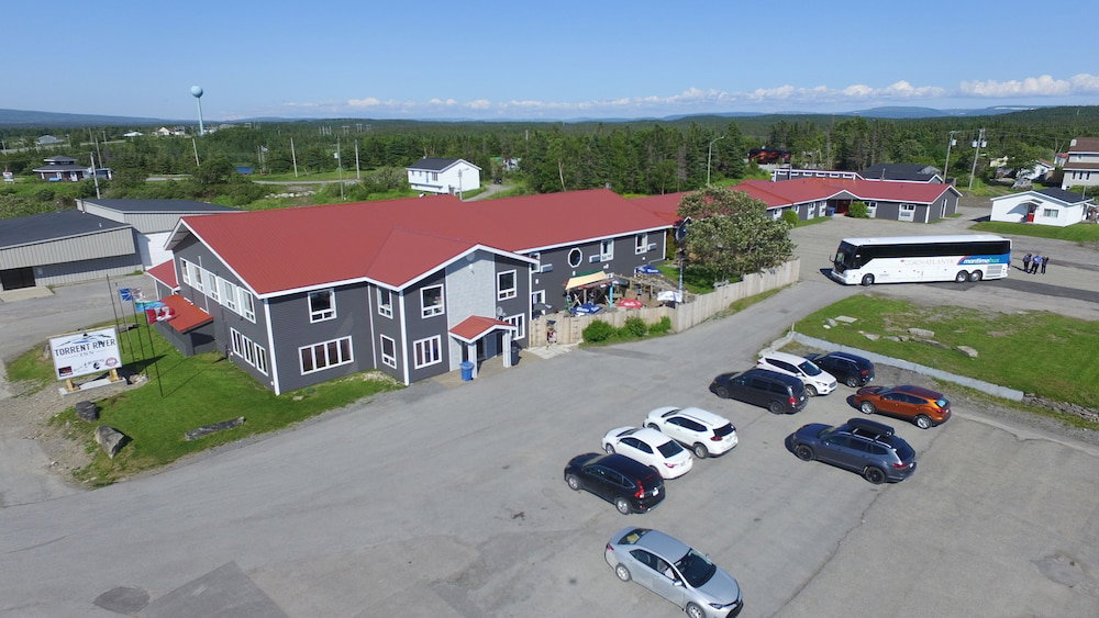 Hotel Torrent River Inn