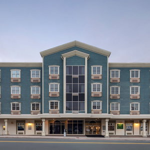 Hotel Courtyard By Marriott St. John's Newfoundland cazare St. John's