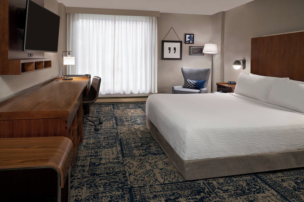 Hotel Four Points By Sheraton Gatineau-Ottawa