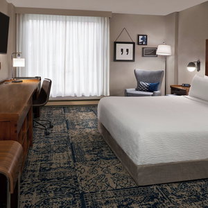 Hotel Four Points By Sheraton Gatineau-Ottawa cazare Ottawa