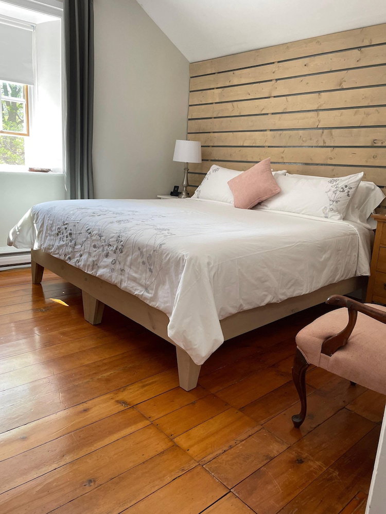 Hotel Harlem Stonegate B&B