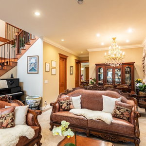 Hotel An Yang House cazare Burnaby