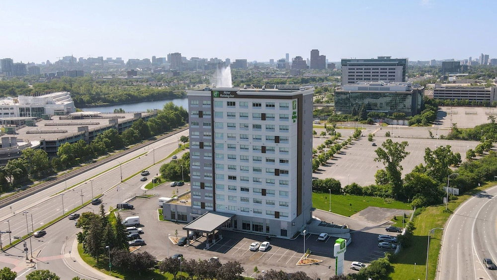 Hotel Holiday Inn Gatineau - Ottawa By Ihg
