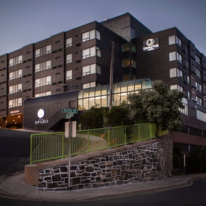 Hotel Doubletree By Hilton St. John's Harbourview cazare St. John's
