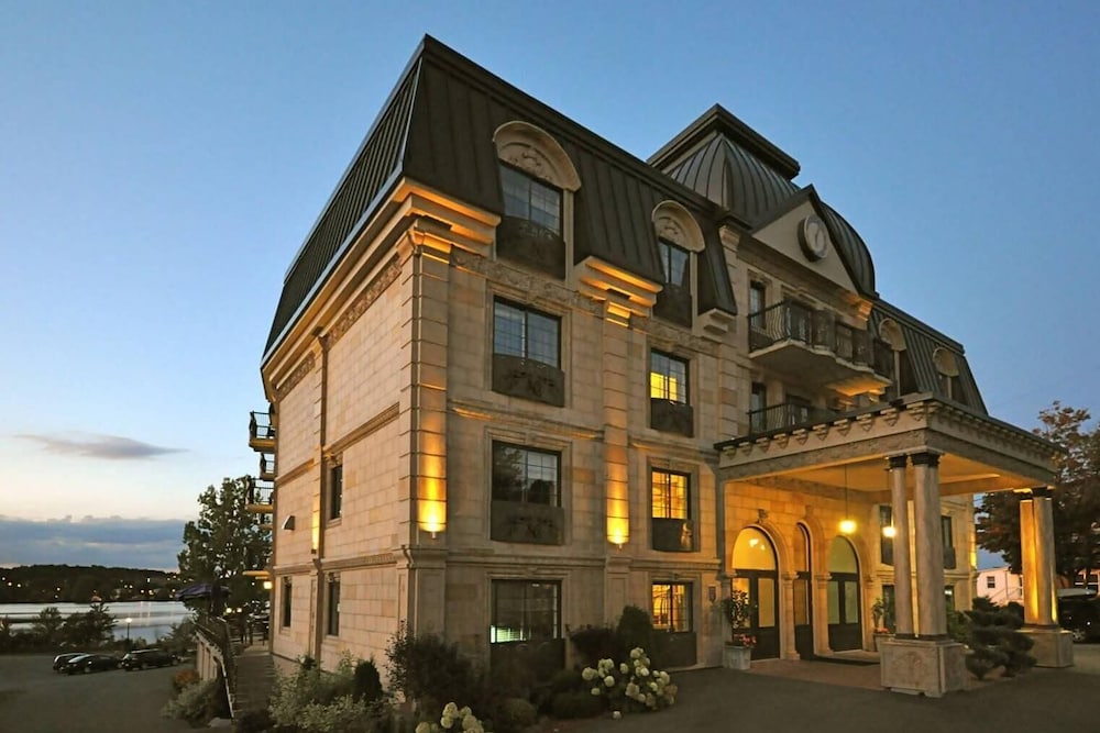 Hotel St Christophe Hotel & Spa, An Ascend Collection Hotel