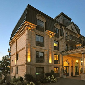 Hotel St Christophe Hotel & Spa, An Ascend Collection Hotel cazare Granby