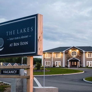 Hotel The Lakes At Ben Eoin Golf Club And Resort cazare Eskasoni 3