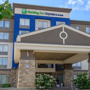 Hotel Holiday Inn Express & Suites Huntsville By Ihg cazare Huntsville