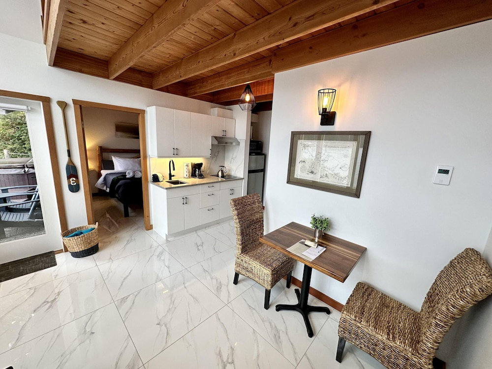 Hotel Doc Holiday Cabin